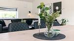 Indoor - Ferienhaus für 13 Personen (161 m²) in Hadsund - Top-Hundeurlaub