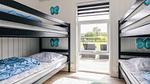 Indoor - Ferienhaus für 13 Personen (161 m²) in Hadsund - Top-Hundeurlaub