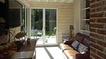 LivingRoom - Ferienhaus für 4 Personen (100 m²) in Saint-Martin-aux-Buneaux - Top-Hundeurlaub