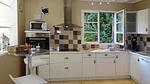 Kitchen - Ferienhaus für 4 Personen (100 m²) in Saint-Martin-aux-Buneaux - Top-Hundeurlaub