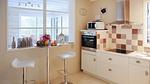 Kitchen - Ferienhaus für 4 Personen (100 m²) in Saint-Martin-aux-Buneaux - Top-Hundeurlaub
