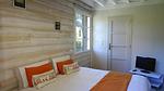 BedRoom - Ferienhaus für 4 Personen (100 m²) in Saint-Martin-aux-Buneaux - Top-Hundeurlaub