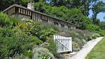 ExteriorSummer - Ferienhaus für 4 Personen (100 m²) in Saint-Martin-aux-Buneaux - Top-Hundeurlaub
