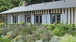 ExteriorSummer - Ferienhaus für 4 Personen (100 m²) in Saint-Martin-aux-Buneaux - Top-Hundeurlaub