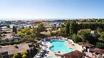 PoolOfHouse - Ferienwohnung für 5 Personen (25 m²) in Cap D'Agde - Top-Hundeurlaub
