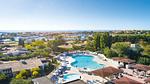 AreaSummer5KM - Ferienwohnung für 5 Personen (25 m²) in Cap D'Agde - Top-Hundeurlaub