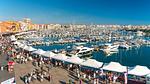 AreaSummer5KM - Ferienwohnung für 5 Personen (25 m²) in Cap D'Agde - Top-Hundeurlaub