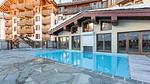 Untagged - Ferienwohnung für 9 Personen (53 m²) in Les Arcs 1950 - Top-Hundeurlaub