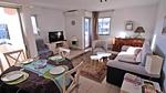 LivingRoom - Ferienwohnung für 6 Personen (68 m²) in Sainte-Maxime - Top-Hundeurlaub