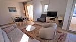 LivingRoom - Ferienwohnung für 6 Personen (68 m²) in Sainte-Maxime - Top-Hundeurlaub