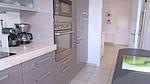 Kitchen - Ferienwohnung für 6 Personen (68 m²) in Sainte-Maxime - Top-Hundeurlaub