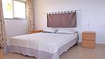 BedRoom - Ferienwohnung für 6 Personen (68 m²) in Sainte-Maxime - Top-Hundeurlaub