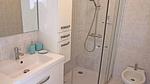 BathRoom - Ferienwohnung für 6 Personen (68 m²) in Sainte-Maxime - Top-Hundeurlaub