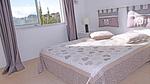 BedRoom - Ferienwohnung für 6 Personen (68 m²) in Sainte-Maxime - Top-Hundeurlaub