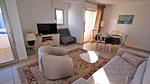 LivingRoom - Ferienwohnung für 6 Personen (68 m²) in Sainte-Maxime - Top-Hundeurlaub