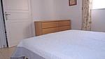 BedRoom - Ferienwohnung für 6 Personen (68 m²) in Sainte-Maxime - Top-Hundeurlaub