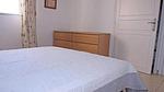 BedRoom - Ferienwohnung für 6 Personen (68 m²) in Sainte-Maxime - Top-Hundeurlaub