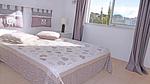 BedRoom - Ferienwohnung für 6 Personen (68 m²) in Sainte-Maxime - Top-Hundeurlaub