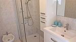 BathRoom - Ferienwohnung für 6 Personen (68 m²) in Sainte-Maxime - Top-Hundeurlaub