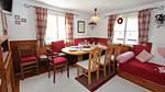 LivingRoom - Ferienhaus für 10 Personen (200 m²) in Bramberg am Wildkogel - Top-Hundeurlaub