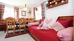 LivingRoom - Ferienhaus für 10 Personen (200 m²) in Bramberg am Wildkogel - Top-Hundeurlaub