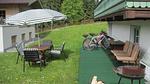 GardenSummer - Ferienhaus für 10 Personen (200 m²) in Bramberg am Wildkogel - Top-Hundeurlaub