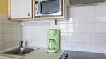 ExteriorSummer - Ferienwohnung für 5 Personen (20 m²) in Fréjus - Top-Hundeurlaub