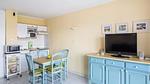 ExteriorSummer - Ferienwohnung für 5 Personen (20 m²) in Fréjus - Top-Hundeurlaub