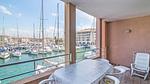 ExteriorSummer - Ferienwohnung für 5 Personen (20 m²) in Fréjus - Top-Hundeurlaub