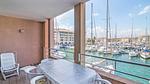 ExteriorSummer - Ferienwohnung für 5 Personen (20 m²) in Fréjus - Top-Hundeurlaub