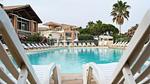 ExteriorSummer - Ferienwohnung für 5 Personen (20 m²) in Fréjus - Top-Hundeurlaub
