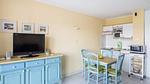 ExteriorSummer - Ferienwohnung für 5 Personen (20 m²) in Fréjus - Top-Hundeurlaub