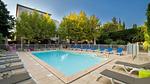 ExteriorSummer - Ferienwohnung für 5 Personen (20 m²) in Fréjus - Top-Hundeurlaub