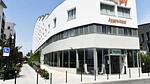 ExteriorSummer - Ferienwohnung für 5 Personen (36 m²) in Bordeaux - Top-Hundeurlaub
