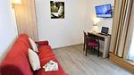 ExteriorSummer - Ferienwohnung für 5 Personen (36 m²) in Bordeaux - Top-Hundeurlaub