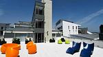 ExteriorSummer - Ferienwohnung für 5 Personen (36 m²) in Bordeaux - Top-Hundeurlaub
