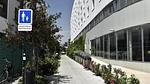 ExteriorSummer - Ferienwohnung für 5 Personen (36 m²) in Bordeaux - Top-Hundeurlaub