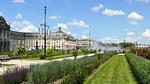 ExteriorSummer - Ferienwohnung für 5 Personen (36 m²) in Bordeaux - Top-Hundeurlaub