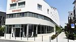 ExteriorSummer - Ferienwohnung für 5 Personen (36 m²) in Bordeaux - Top-Hundeurlaub