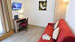 ExteriorSummer - Ferienwohnung für 5 Personen (36 m²) in Bordeaux - Top-Hundeurlaub