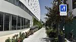 ExteriorSummer - Ferienwohnung für 5 Personen (36 m²) in Bordeaux - Top-Hundeurlaub