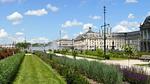 ExteriorSummer - Ferienwohnung für 5 Personen (36 m²) in Bordeaux - Top-Hundeurlaub