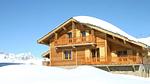 ExteriorWinter - Ferienhaus für 12 Personen (130 m²) in L'Alpe D'Huez - Top-Hundeurlaub