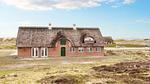 Outdoor - Ferienhaus für 7 Personen (167 m²) in Fanø - Top-Hundeurlaub