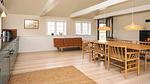 Indoor - Ferienhaus für 7 Personen (167 m²) in Fanø - Top-Hundeurlaub