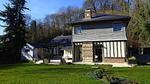 ExteriorSummer - Ferienhaus für 5 Personen (130 m²) in Vinnemerville - Top-Hundeurlaub