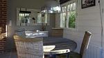 DiningRoom - Ferienhaus für 5 Personen (130 m²) in Vinnemerville - Top-Hundeurlaub