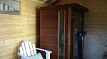 terrace - Ferienhaus für 5 Personen (130 m²) in Vinnemerville - Top-Hundeurlaub