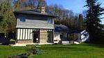ExteriorSummer - Ferienhaus für 5 Personen (130 m²) in Vinnemerville - Top-Hundeurlaub
