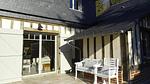 ExteriorSummer - Ferienhaus für 5 Personen (130 m²) in Vinnemerville - Top-Hundeurlaub